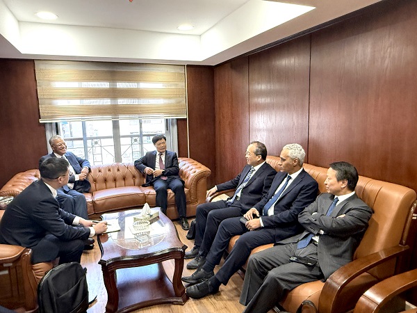 会见misr phosphate1